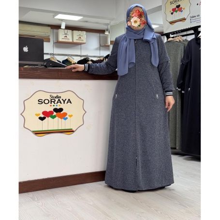 MERYEM RİBANALI FERACE