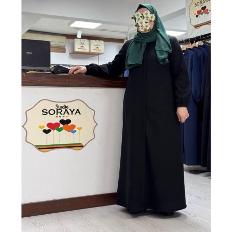 KAŞE KABAN GİYÇIK