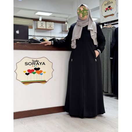 MERYEM RİBANALI FERACE