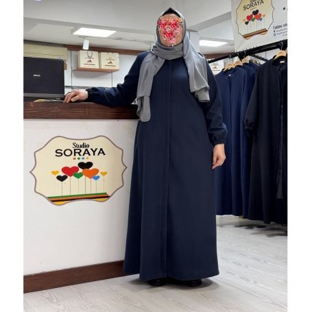 KAŞE KABAN GİYÇIK